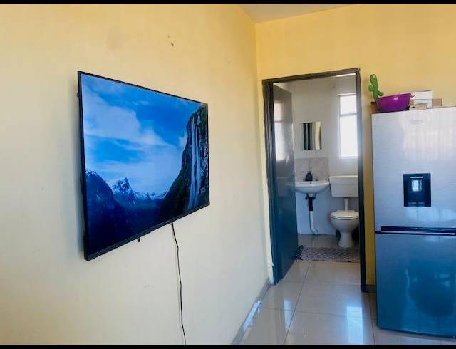 2 BEDROOM APARTMENT FOR SALE IN JABULANI